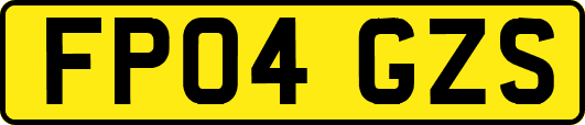 FP04GZS