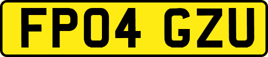 FP04GZU