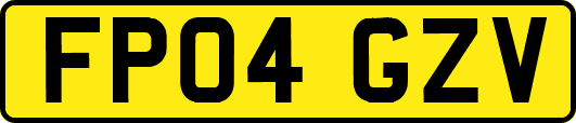 FP04GZV