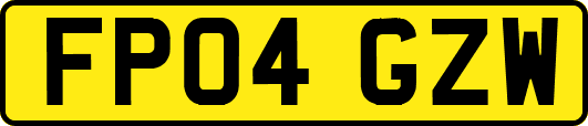 FP04GZW