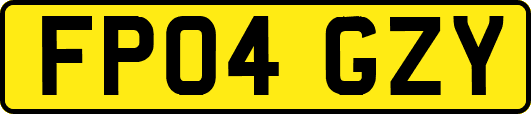 FP04GZY