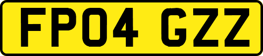 FP04GZZ