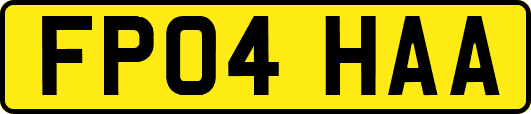 FP04HAA