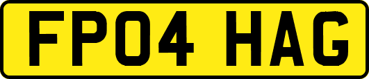 FP04HAG