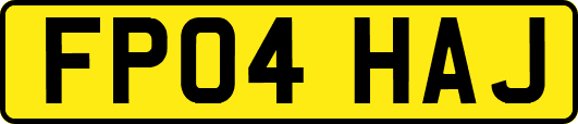 FP04HAJ