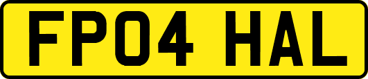 FP04HAL