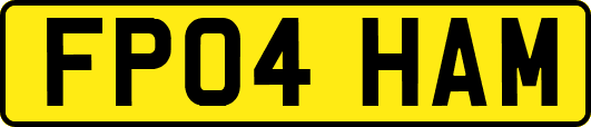 FP04HAM