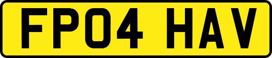 FP04HAV