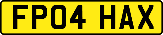 FP04HAX