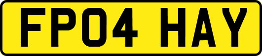 FP04HAY