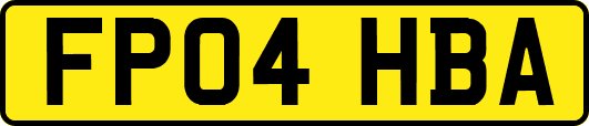 FP04HBA