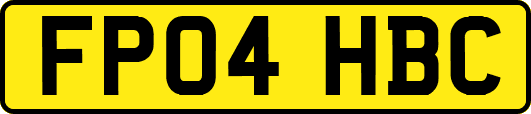 FP04HBC