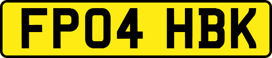 FP04HBK