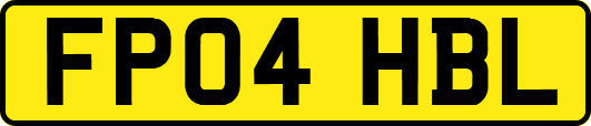 FP04HBL