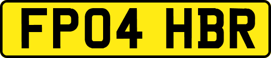FP04HBR
