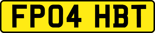 FP04HBT