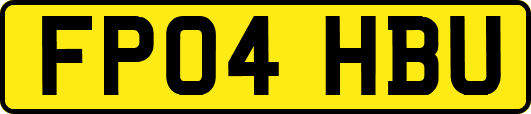 FP04HBU