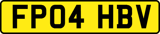 FP04HBV
