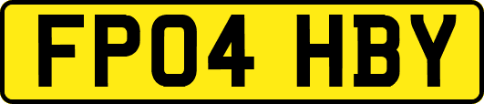 FP04HBY