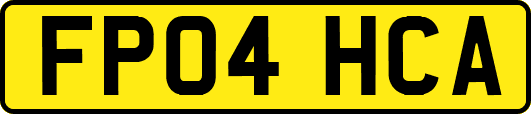 FP04HCA