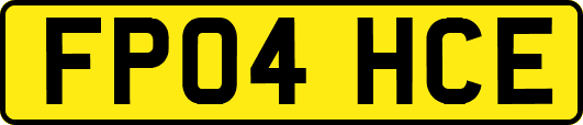 FP04HCE