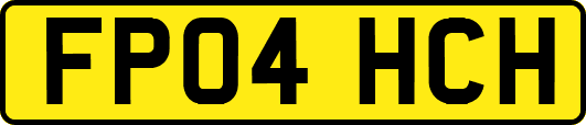 FP04HCH