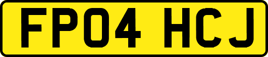 FP04HCJ