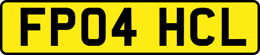 FP04HCL