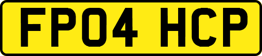 FP04HCP