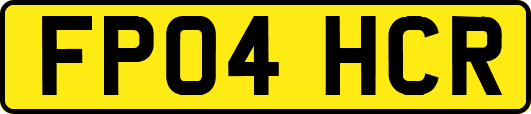FP04HCR