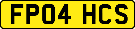 FP04HCS