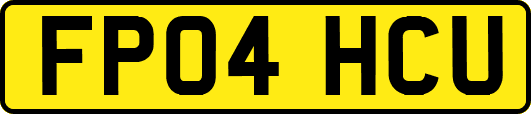 FP04HCU