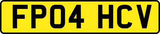 FP04HCV
