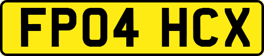 FP04HCX