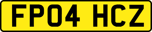 FP04HCZ