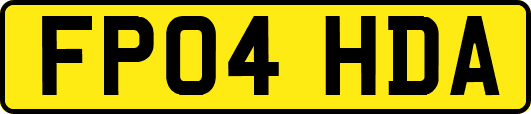 FP04HDA