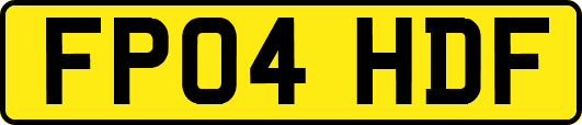 FP04HDF