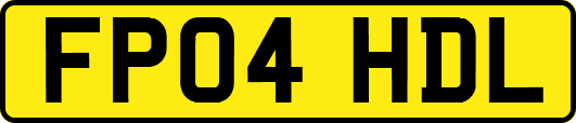 FP04HDL