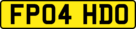 FP04HDO