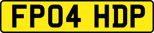 FP04HDP