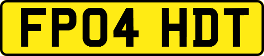 FP04HDT