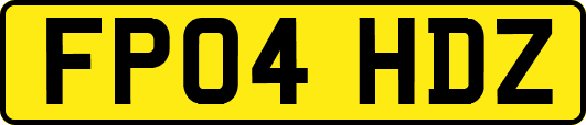 FP04HDZ