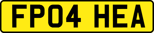 FP04HEA