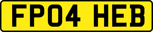 FP04HEB