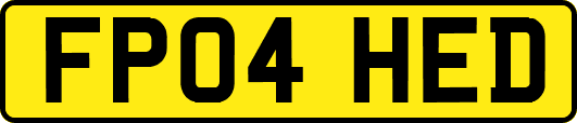 FP04HED