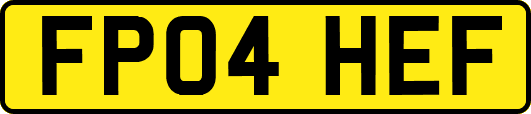 FP04HEF