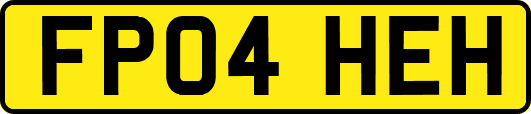 FP04HEH