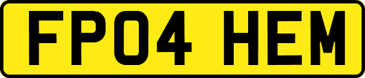 FP04HEM