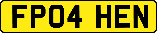 FP04HEN