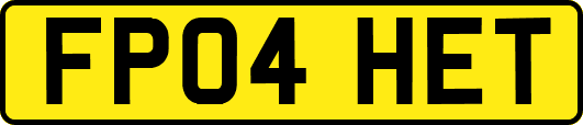 FP04HET
